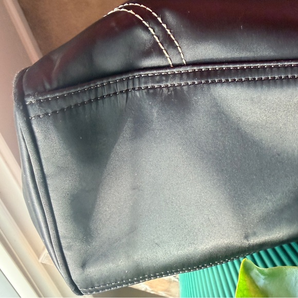 Coach Tote vintage - Picture 12 of 13